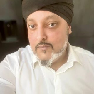 Amar Bansal